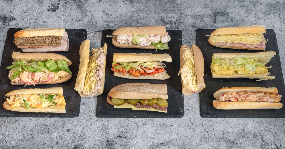 The Hot Roast Company Middlesbrough delivery from Middlesbrough