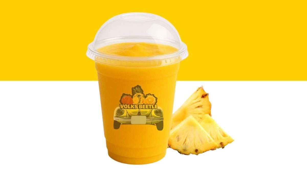 Pineapple Juice