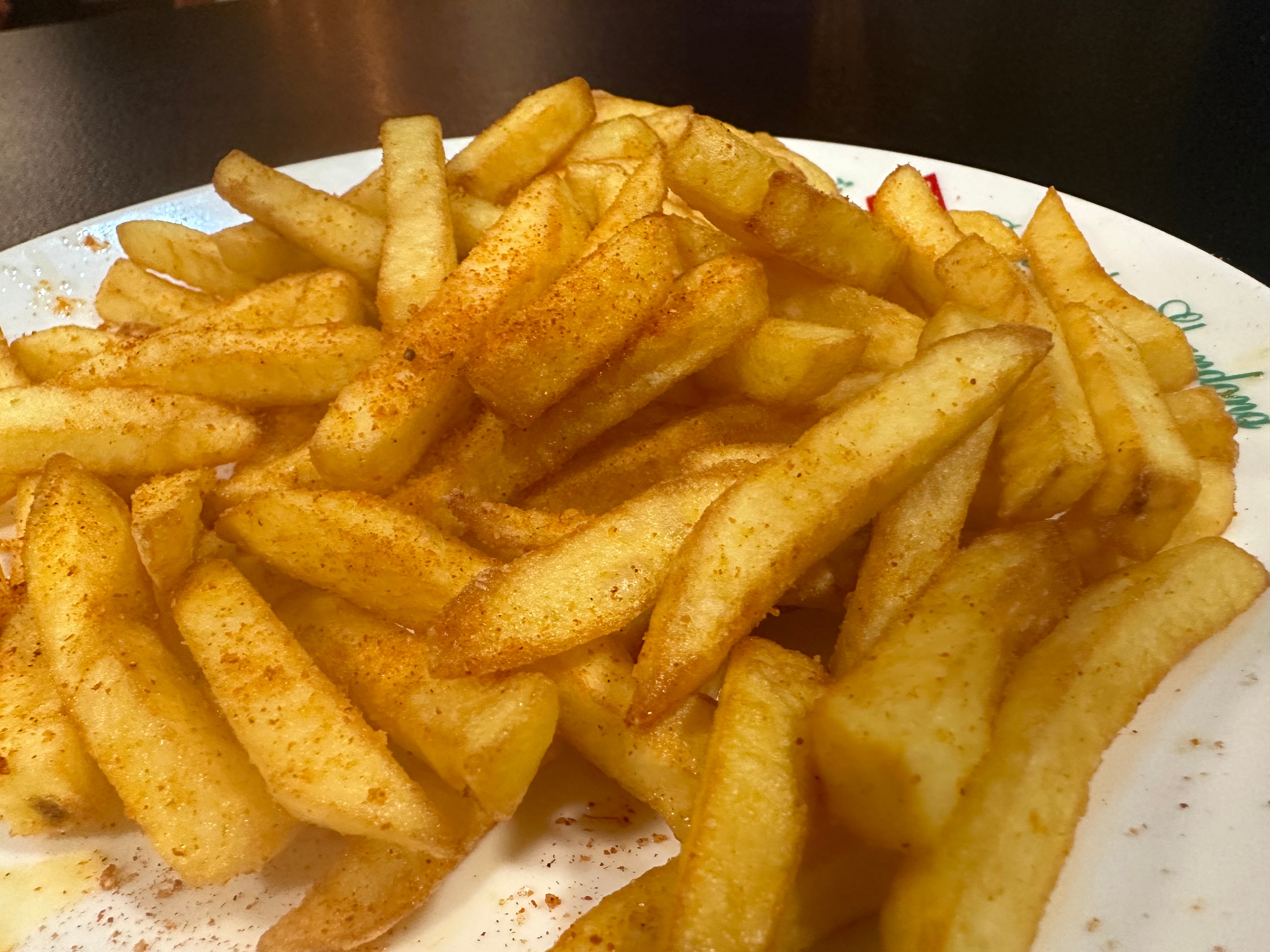 Frites