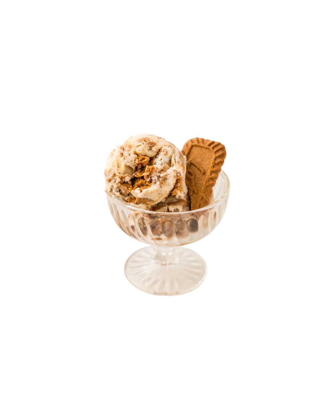 Lotus Ice Cream