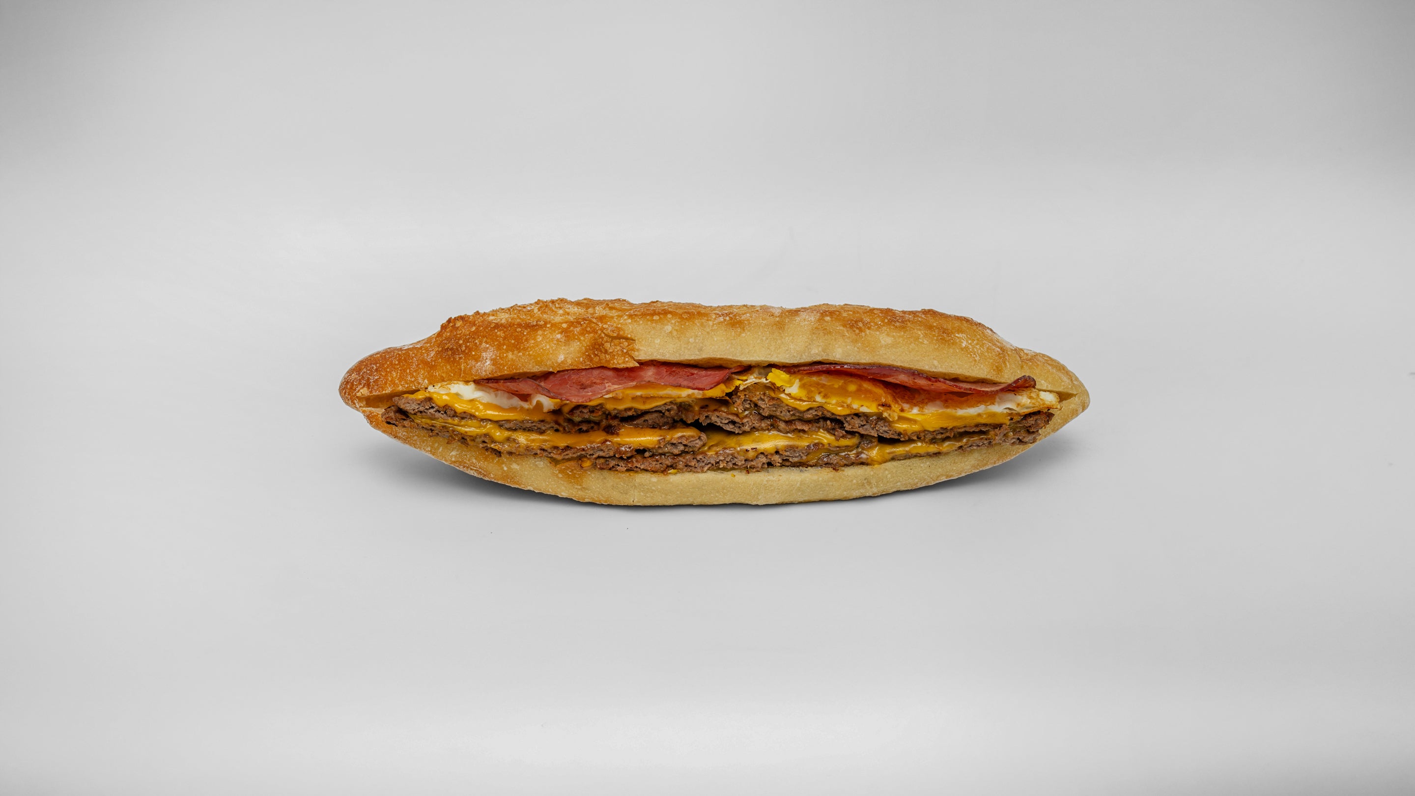 Baguette l'Américaine