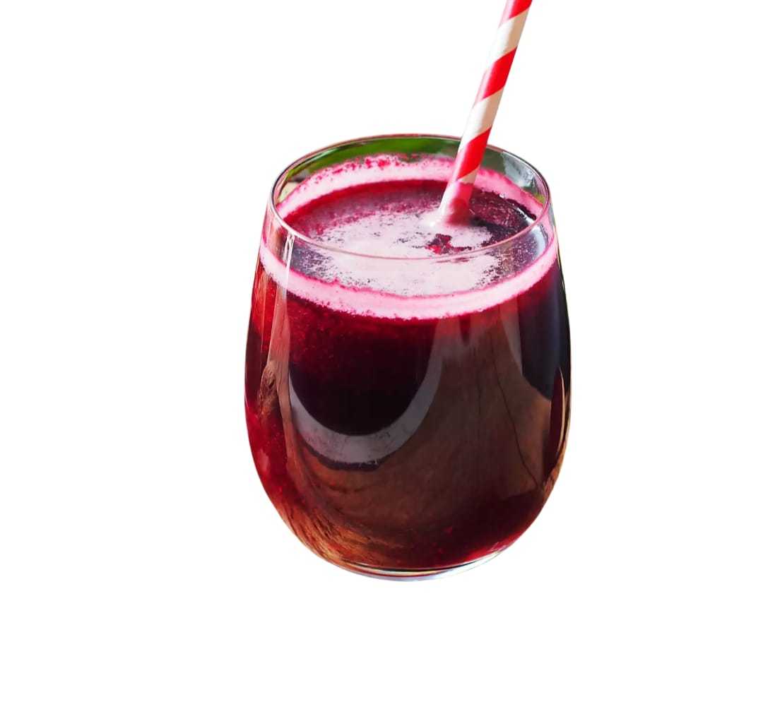 Vitamin C Juice
