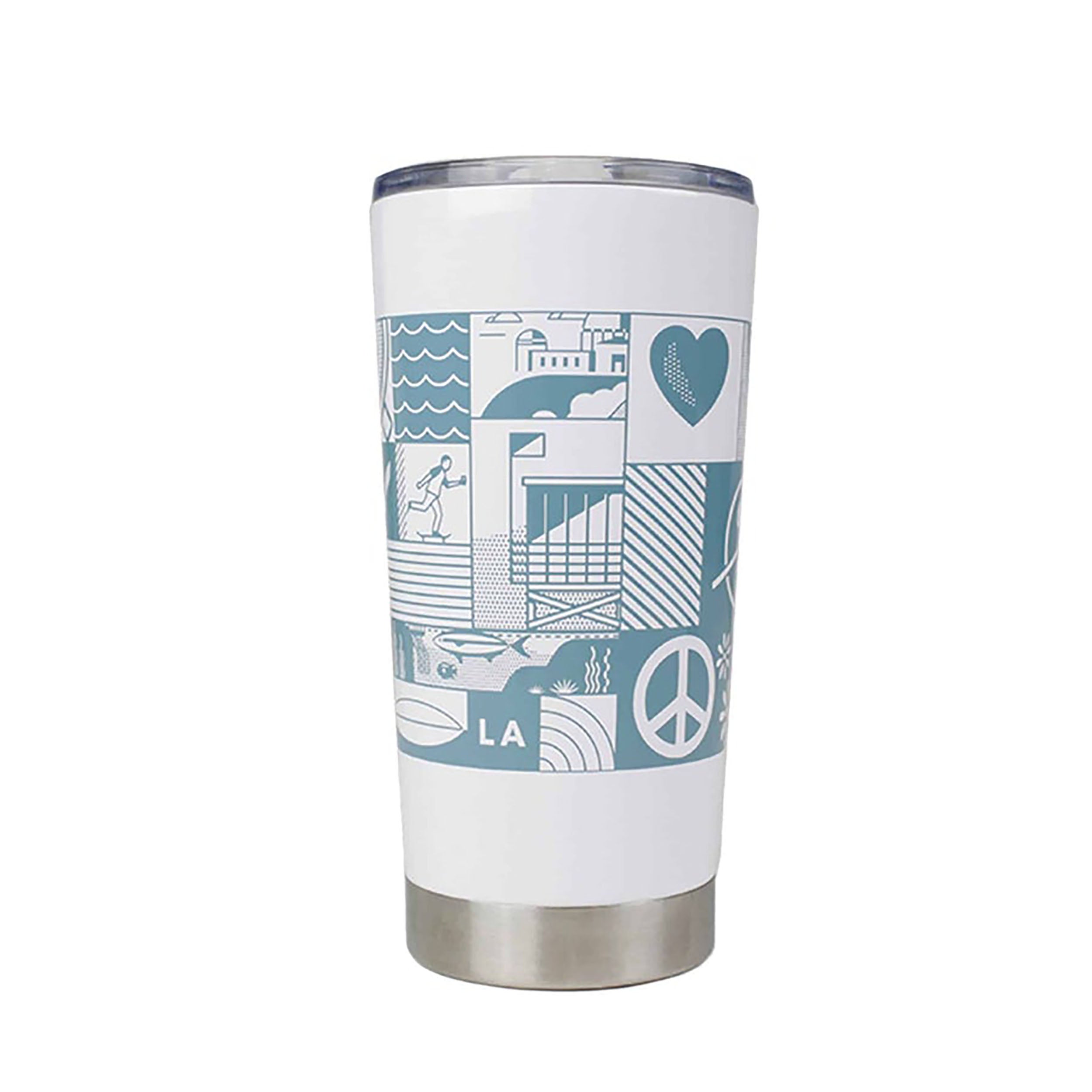 Heritage Tumbler (21oz) c