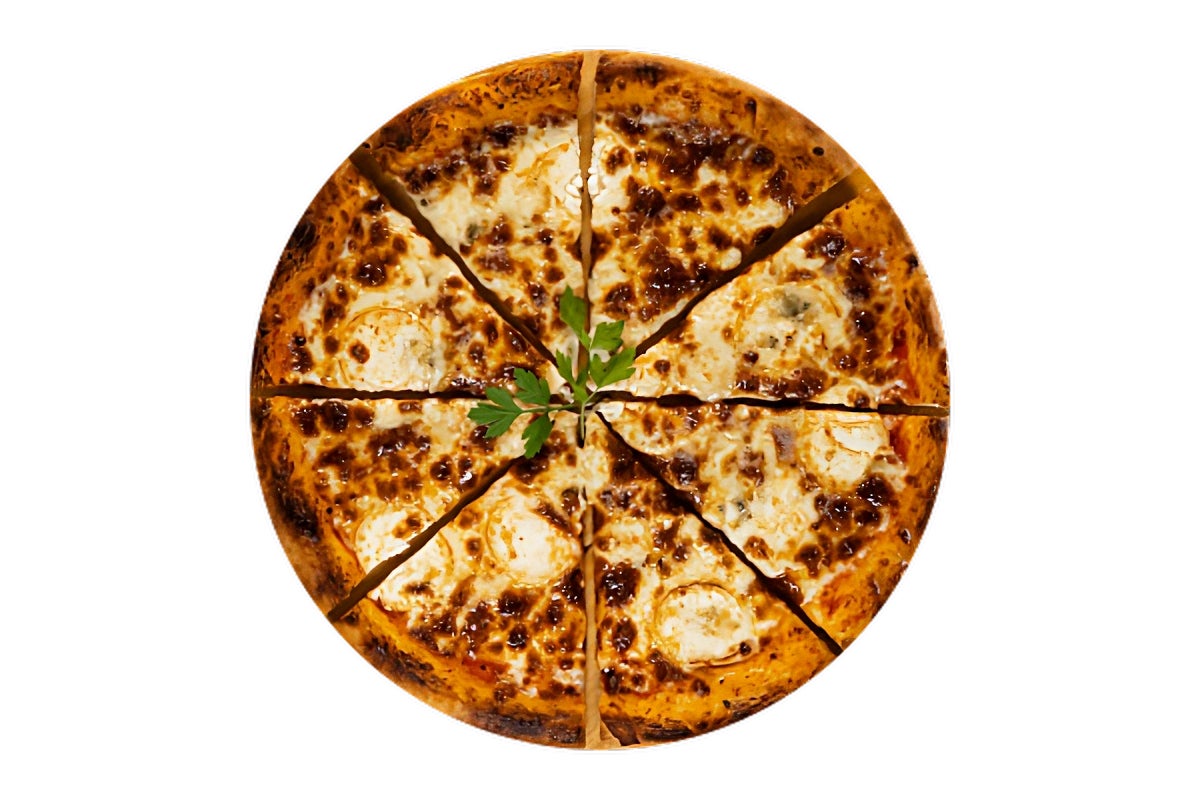 4 fromages