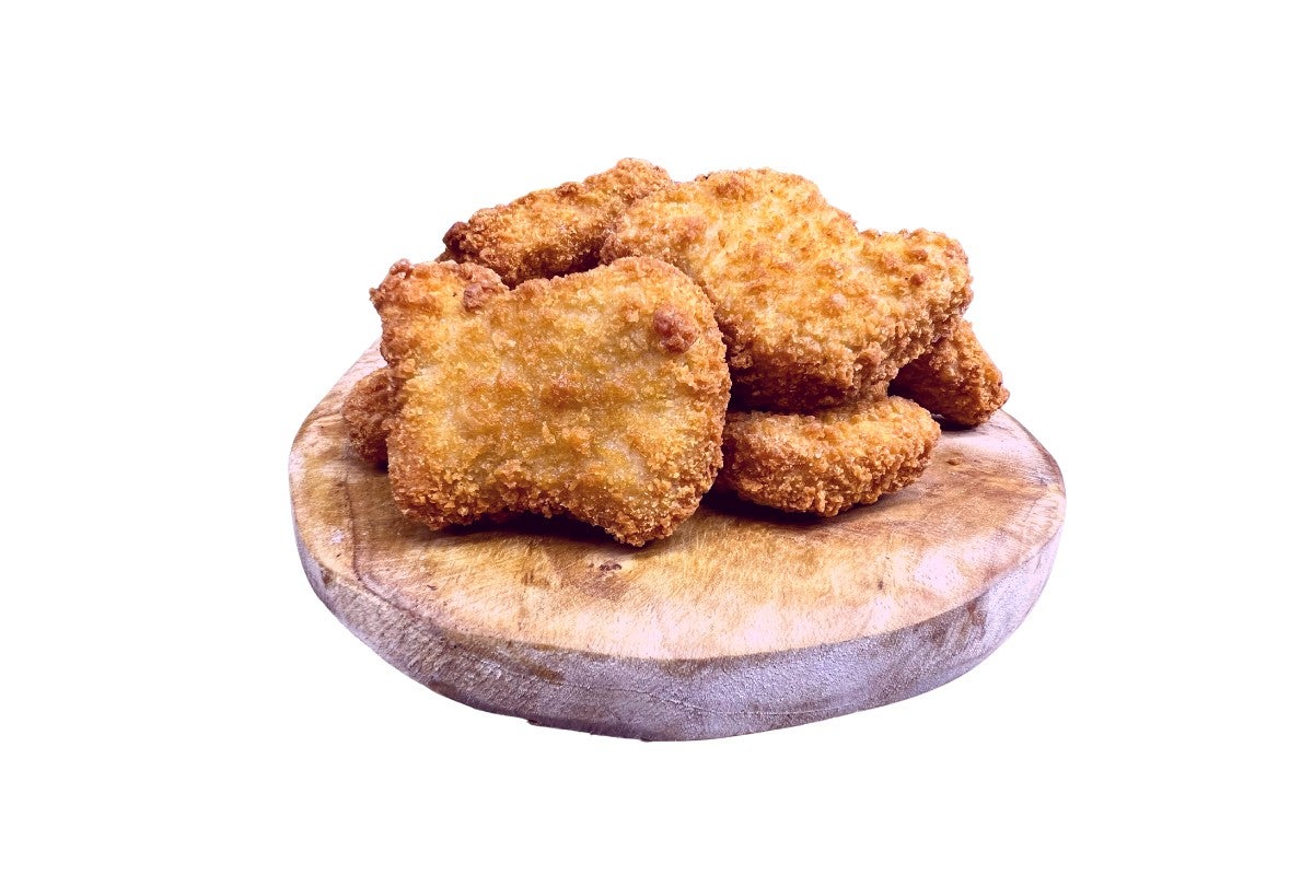 Nuggets x7🐔