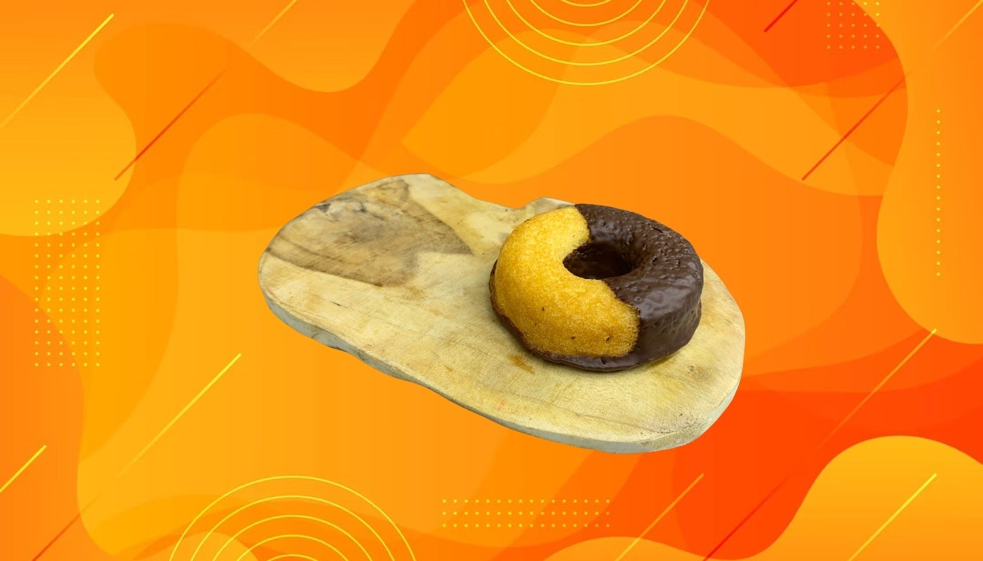 DONUT 🍩