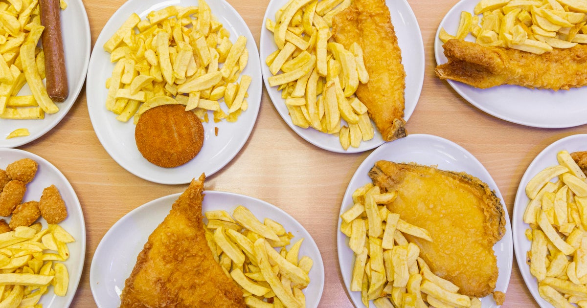 Rainham Inn Fish Bar South Hornchurch delivery from South Hornchurch