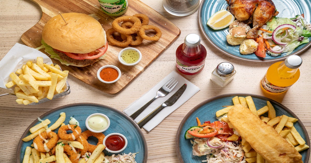 Pipi's Seafood Mount Gravatt delivery from Mount Gravatt Order with