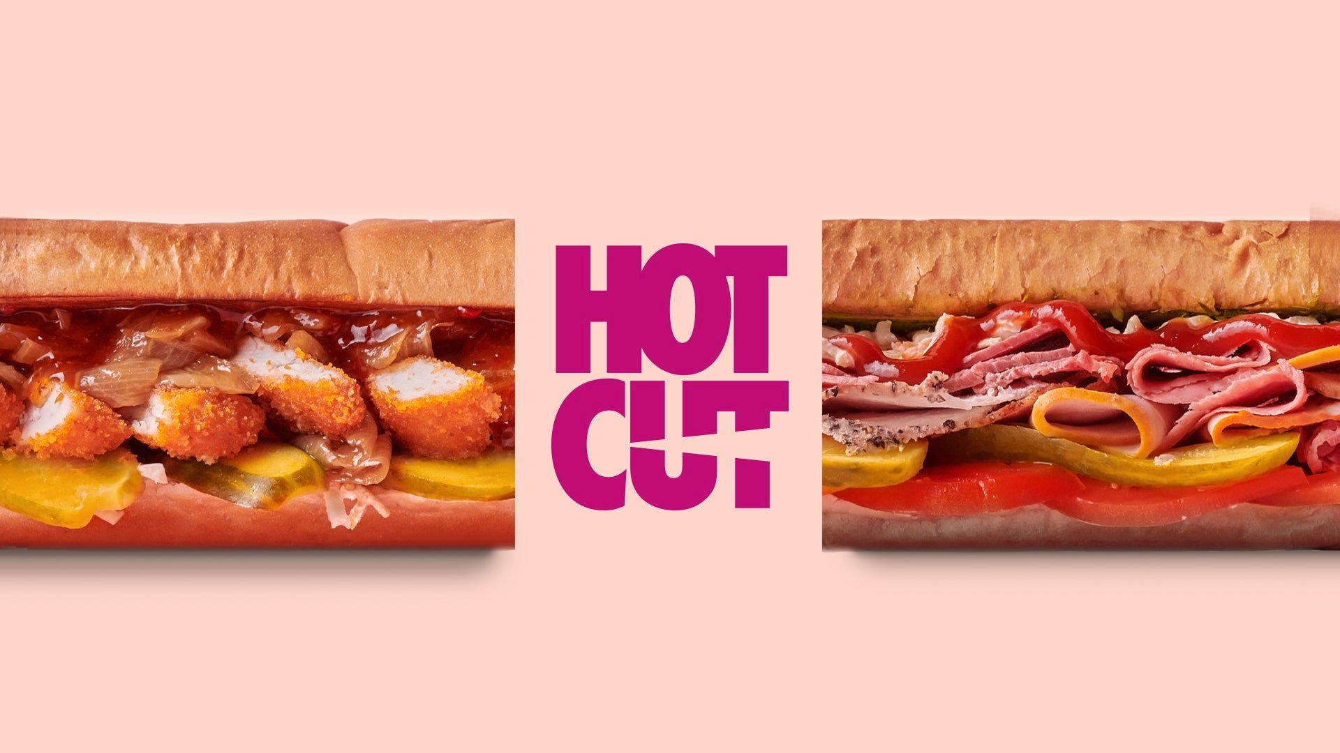 HOT CUT Golders Green delivery from Golders Green Order with Deliveroo