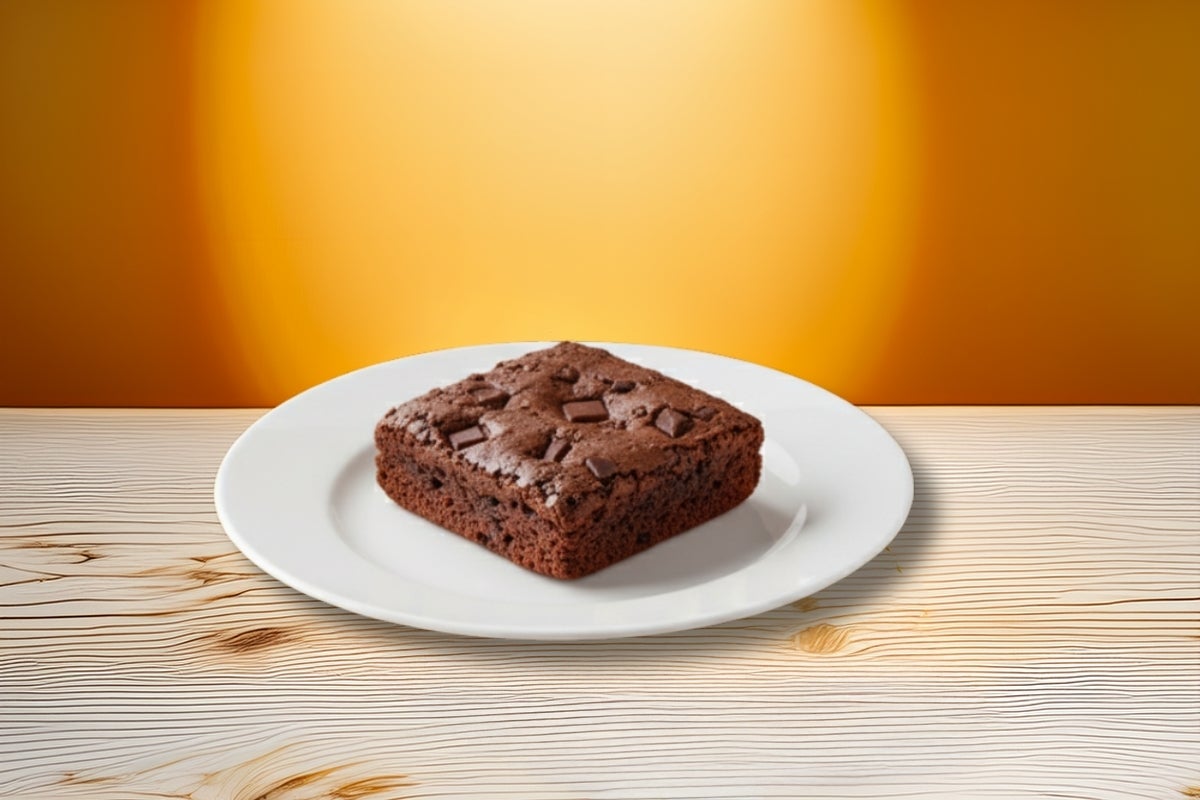 Brownie Chocolat 🍫