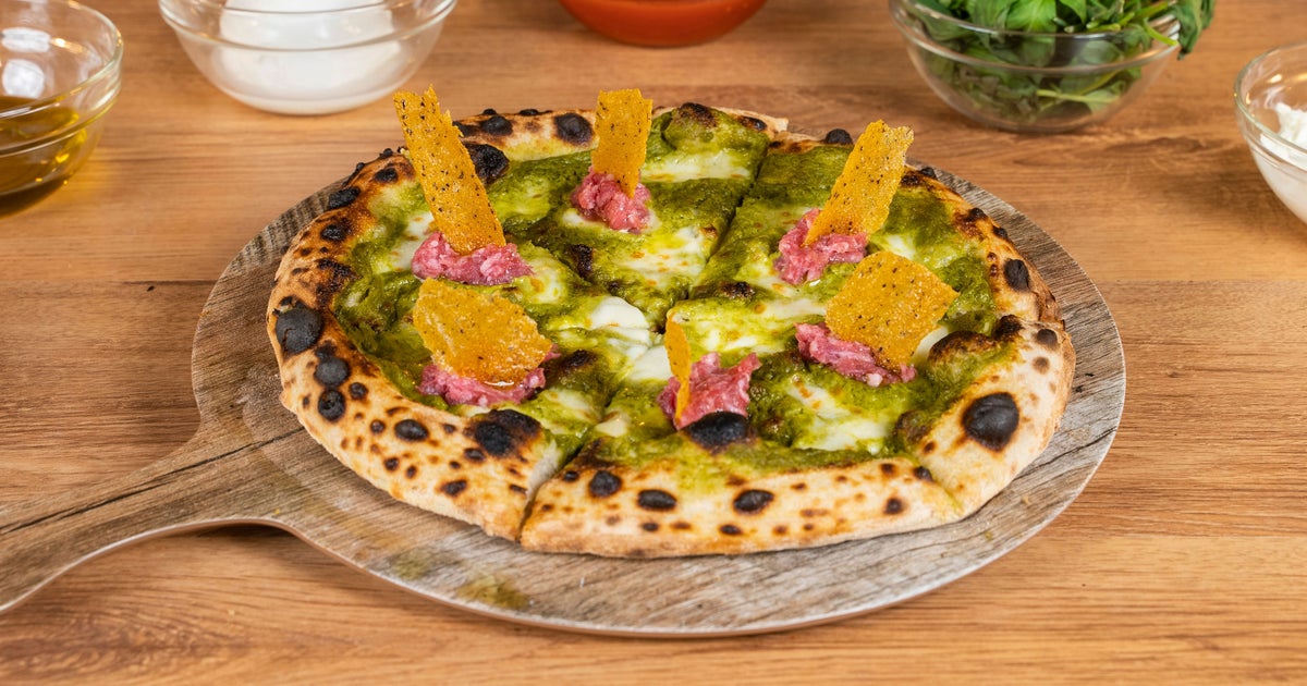 Gourmet Castellanza consegna in zona Centro Storico