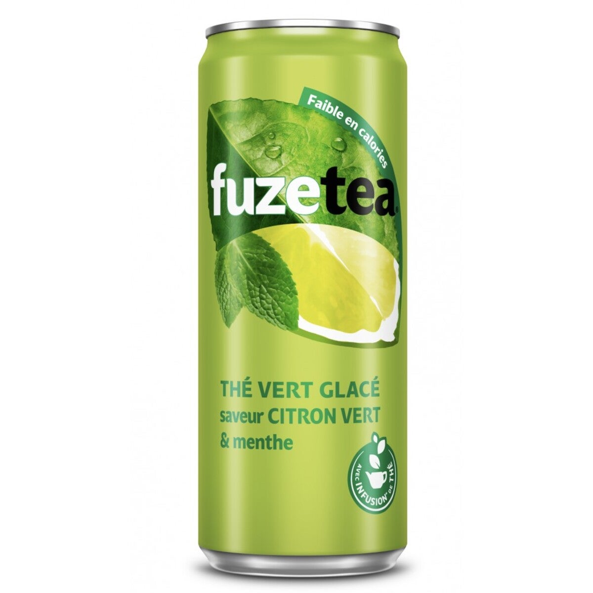 Fuze Tea Menthe
