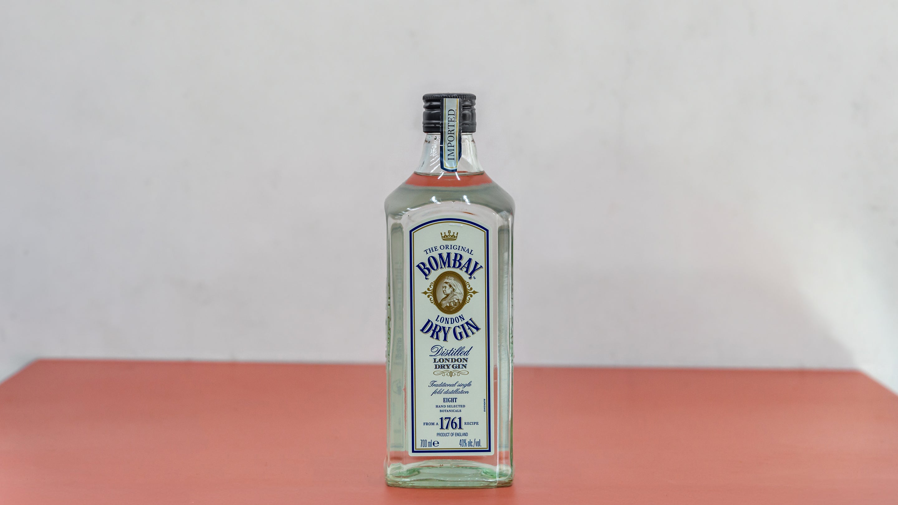 Bombay
