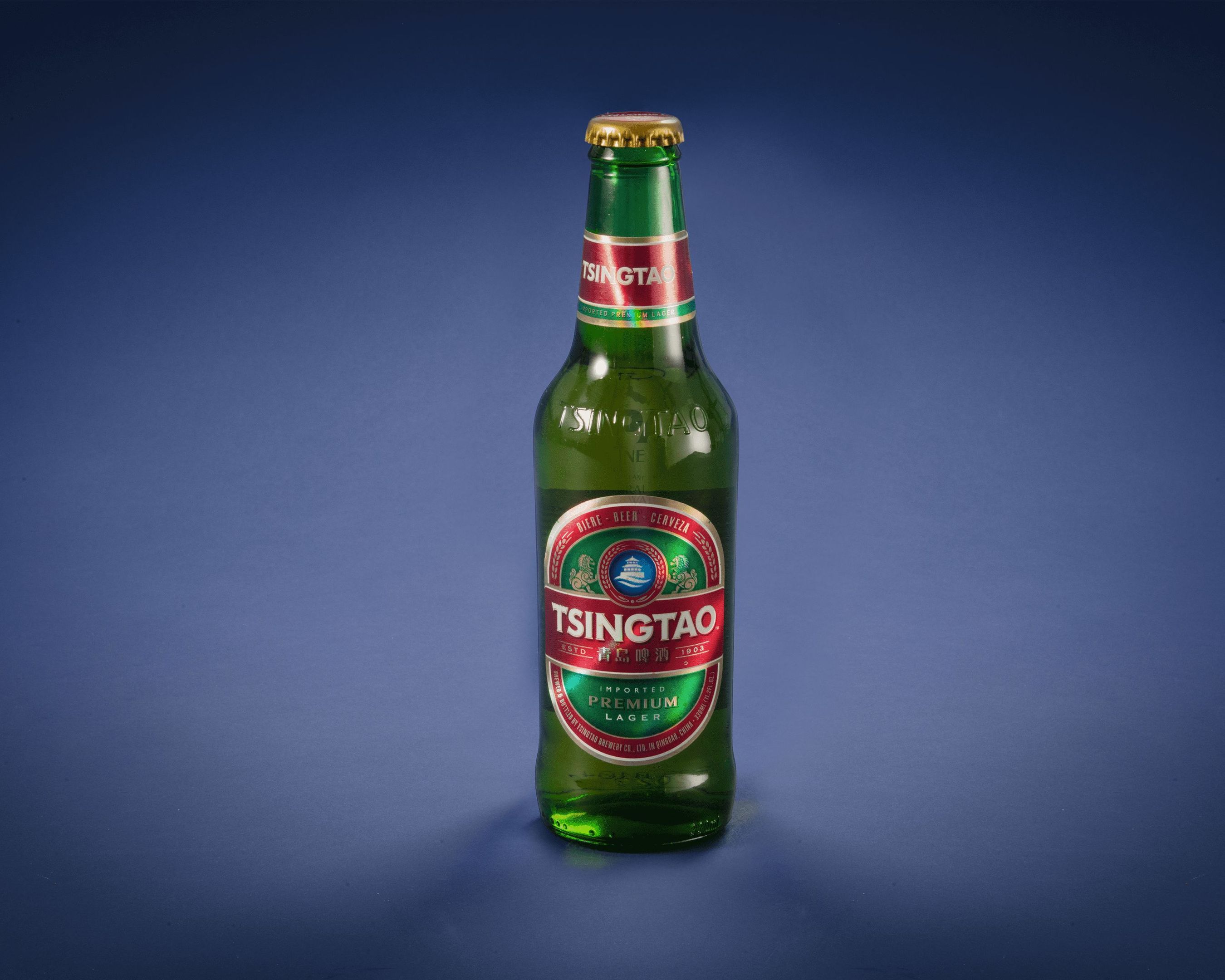 Tsing Tao