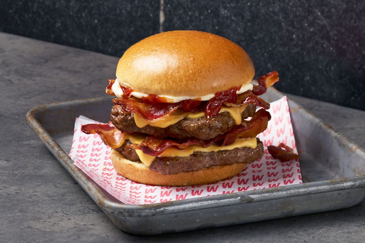 Baconator®