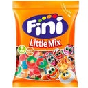 Fini Sour Little Mix
