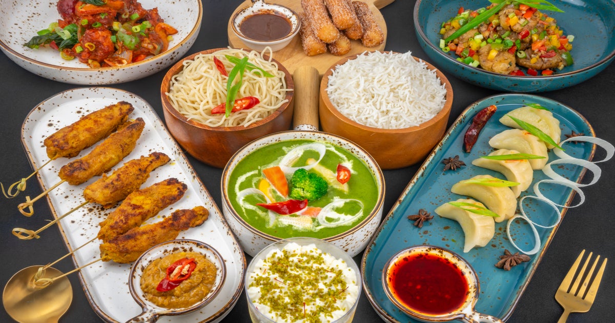 Paprika delivery from Al Quoz 3 Order with Deliveroo