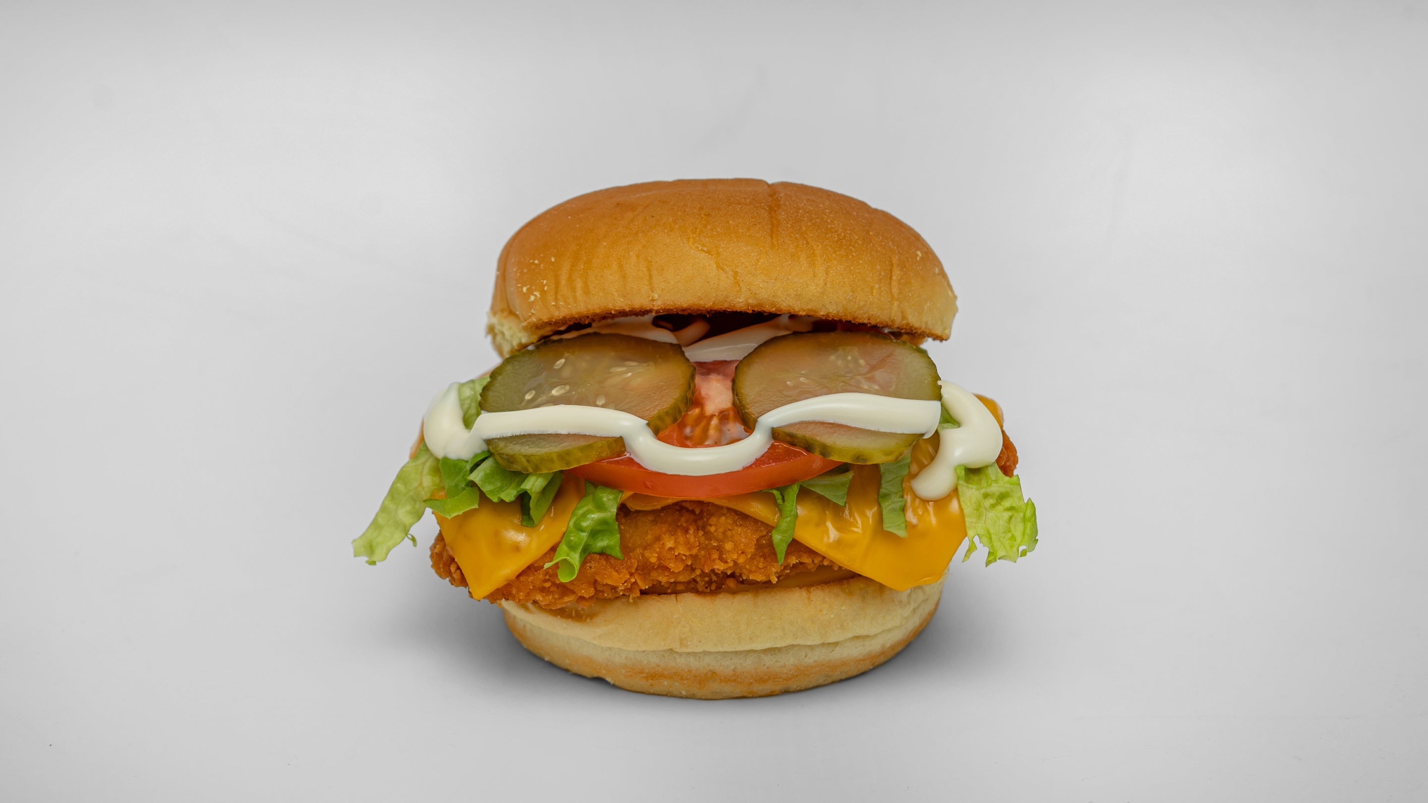 Chicken Burger