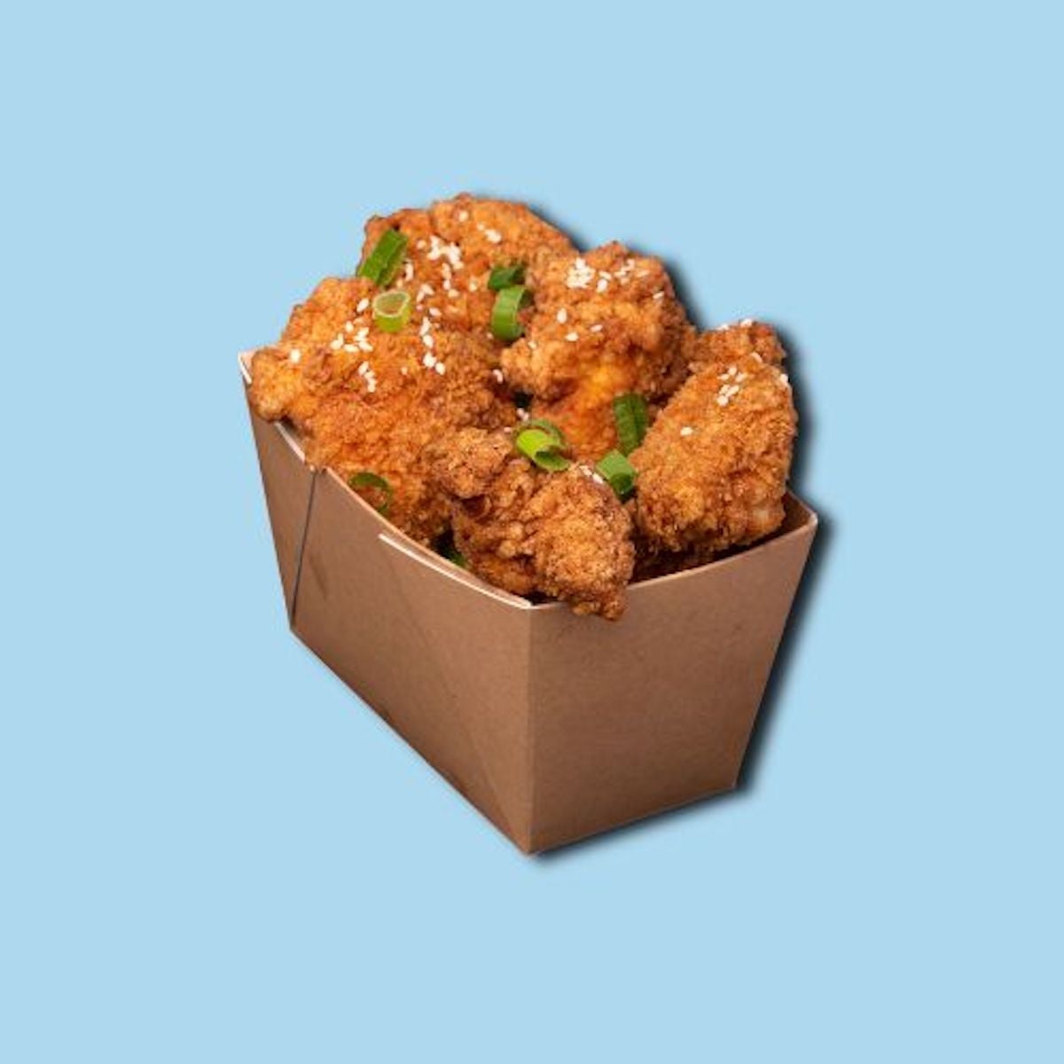 x2 Tenders 🍗
