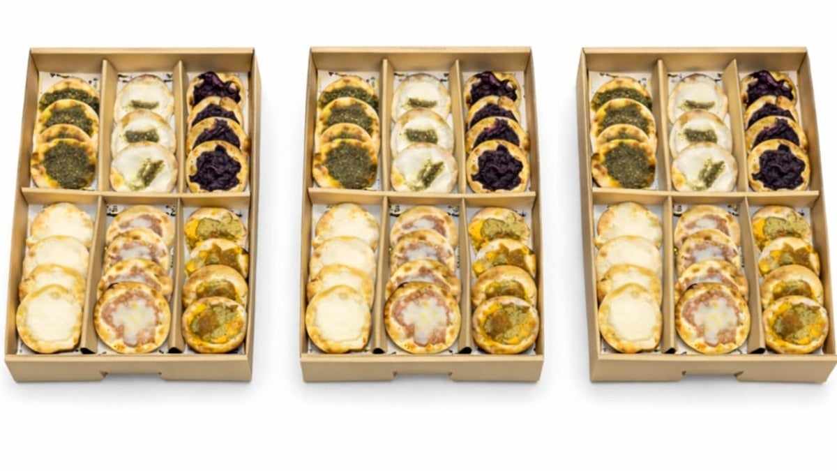 Hospitality Boxes