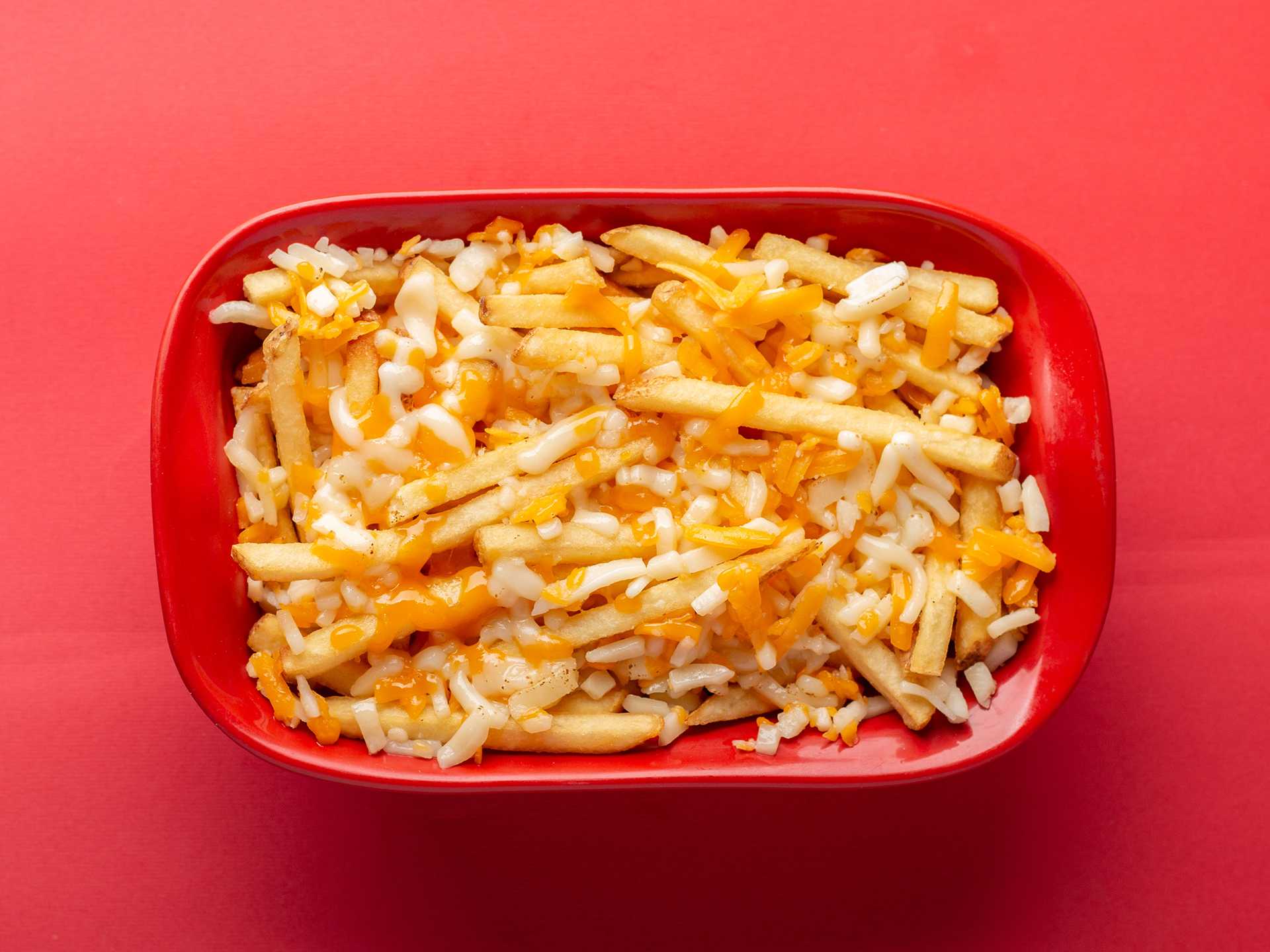 Cheese Fries By Proper Slider