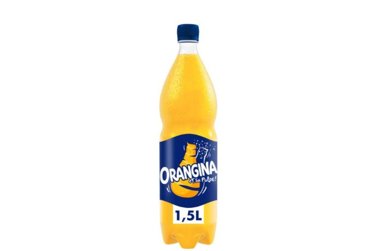 Orangina 1,5L