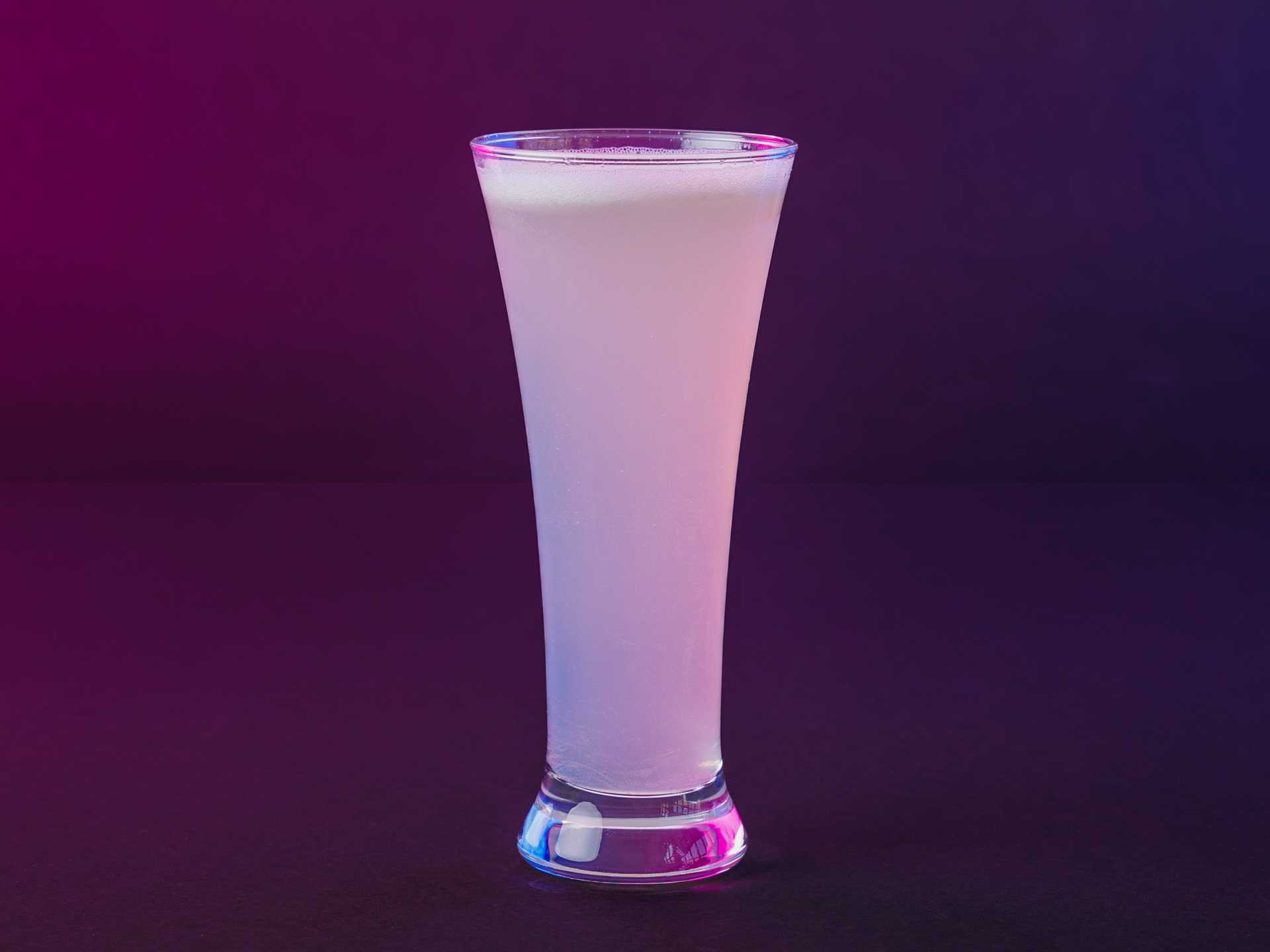 Fresh Lemon Juice