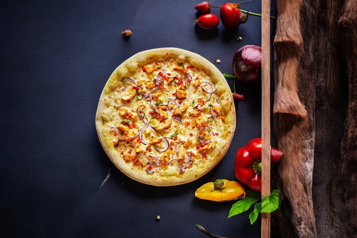 BOLLYWOOD 🇮🇳🍕🍅