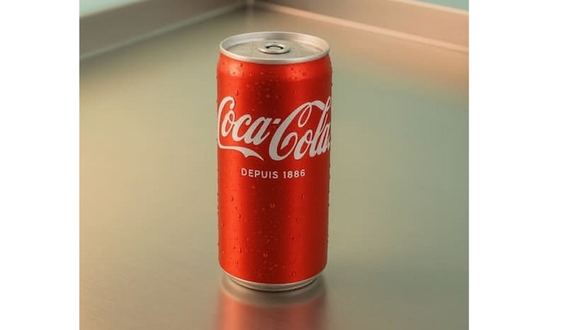 Coca-Cola