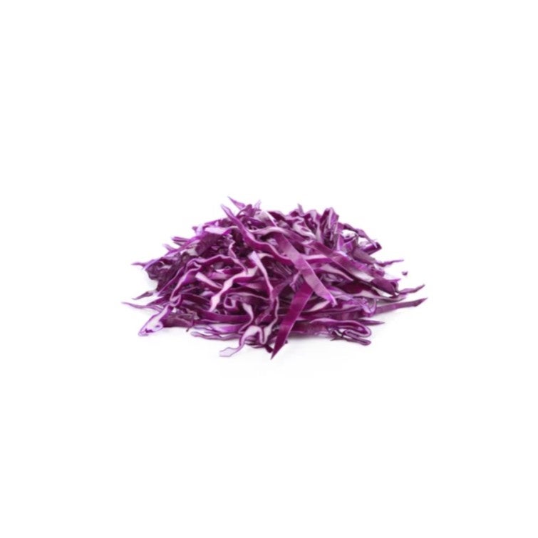 Chou Rouge mariné