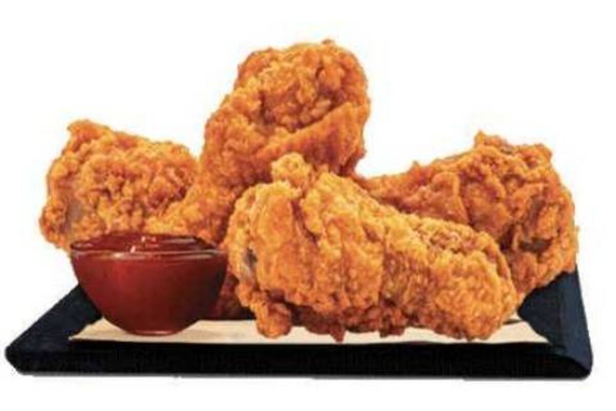 🍗 🍗 Chicken Wings 🍗🍗