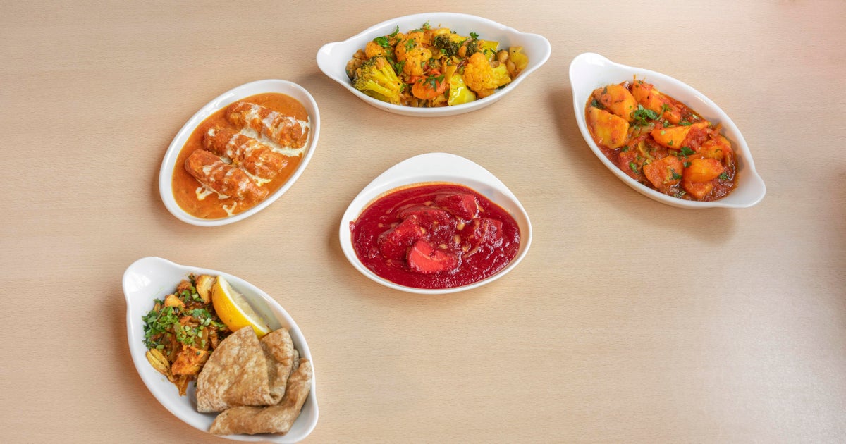 Royal Ruby Hempstead delivery from Rochester Riverside Order with