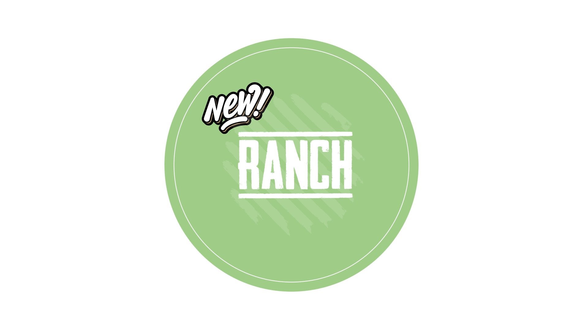 Signature Ranch Sauce