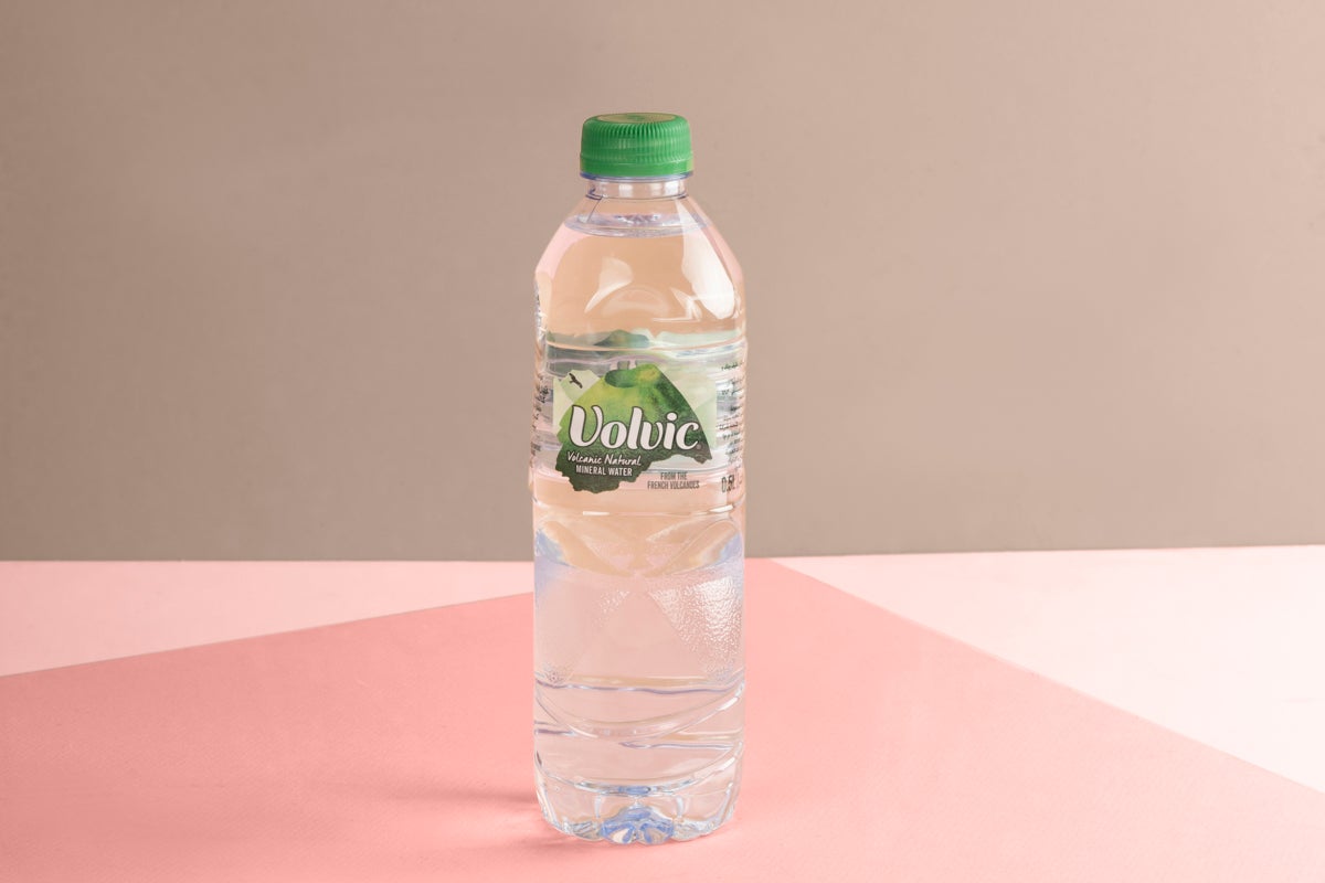 Water (500 ml)