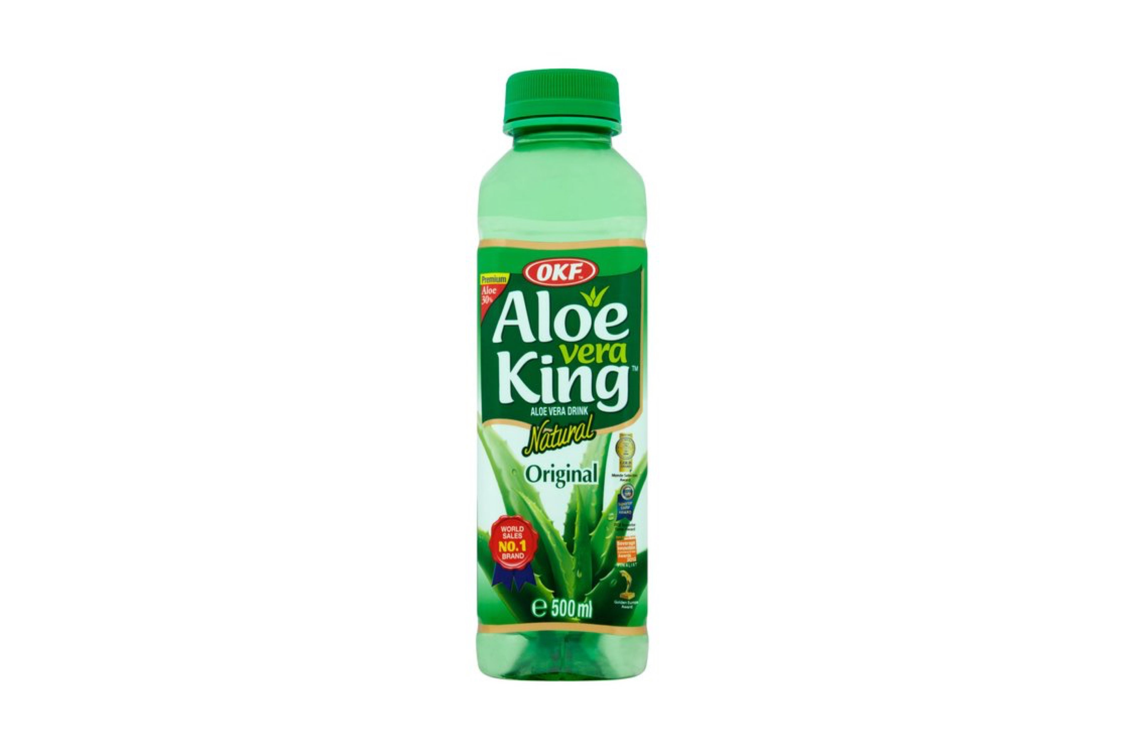 Aloe Vera (芦荟)(500ml)