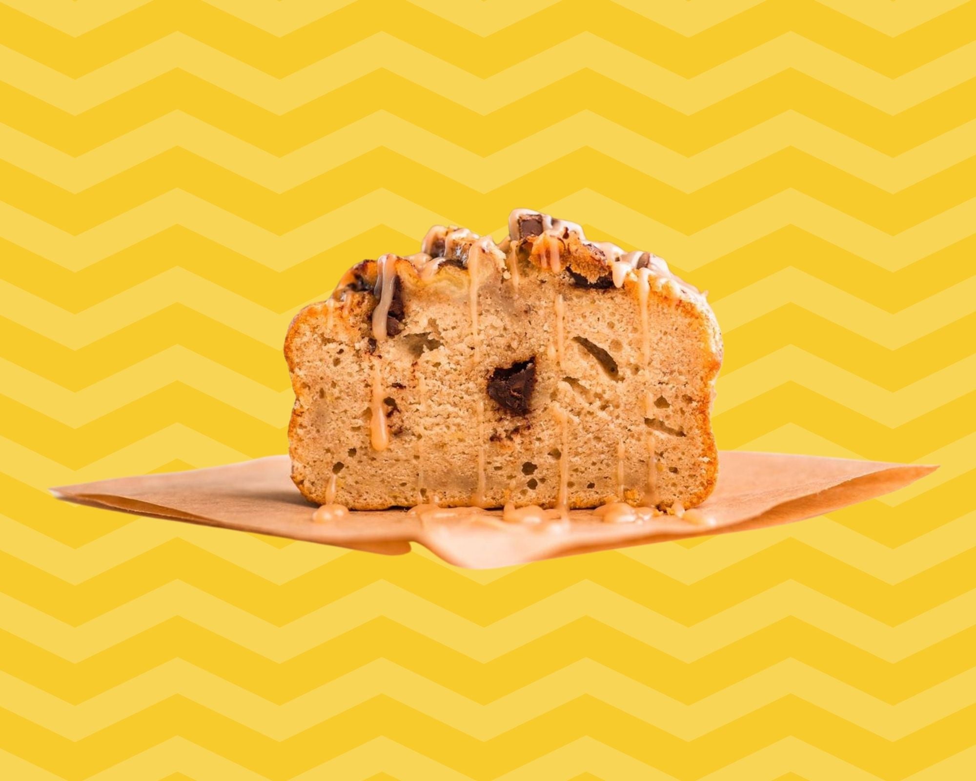 🍌 Banana Bread