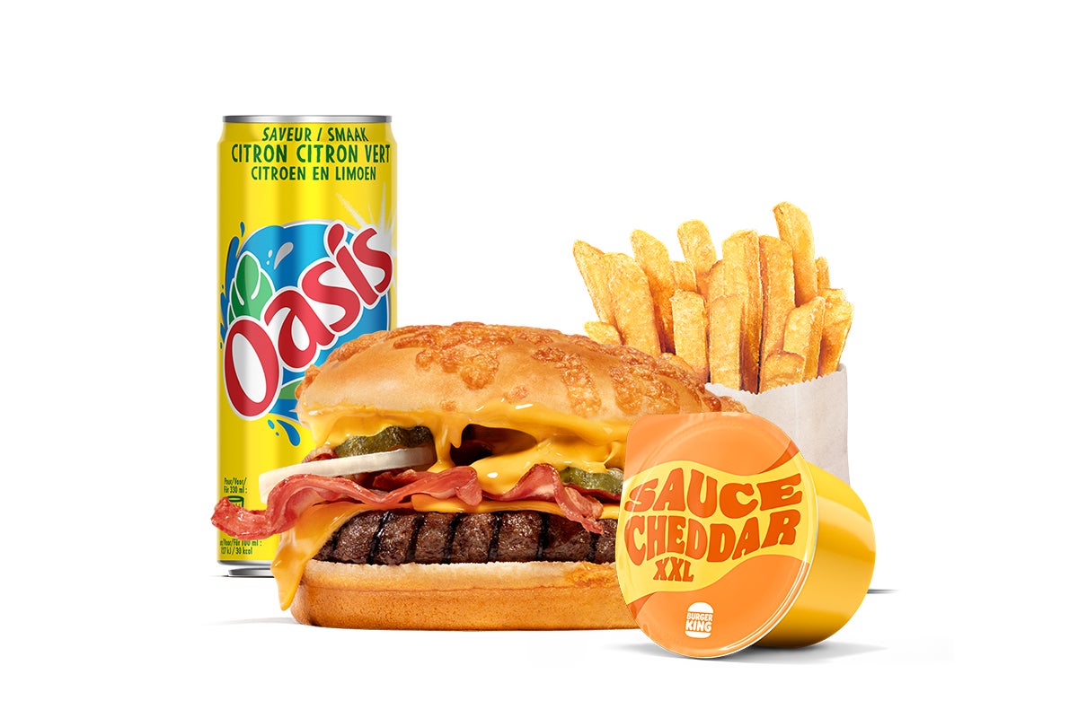 Ultime Cheddar