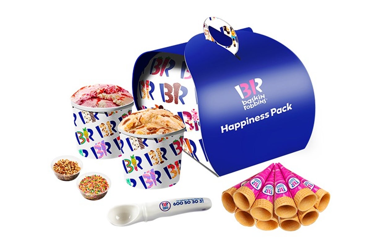 Happiness Pack