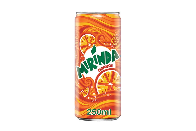 Mirinda