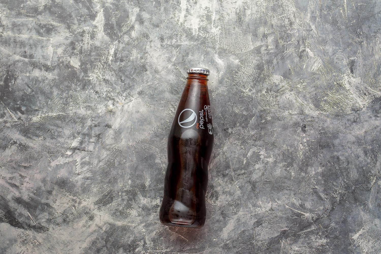 Diet Pepsi