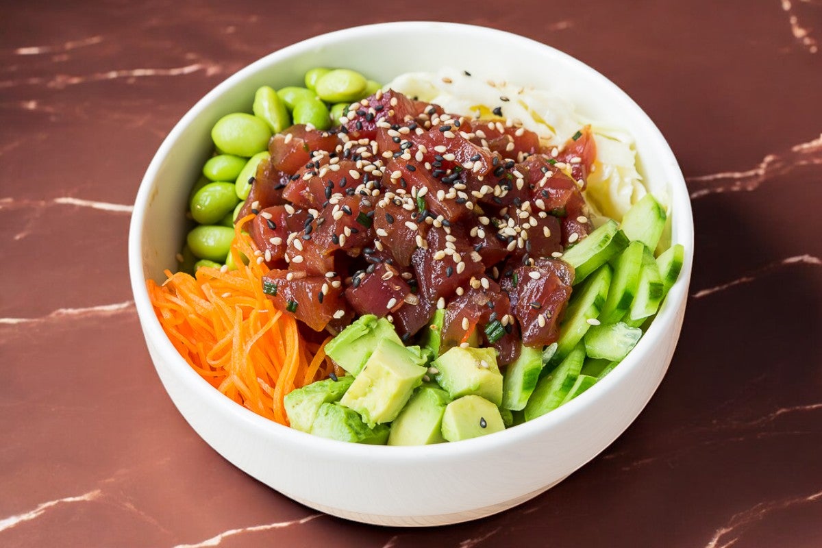 Poké Thon 🐟