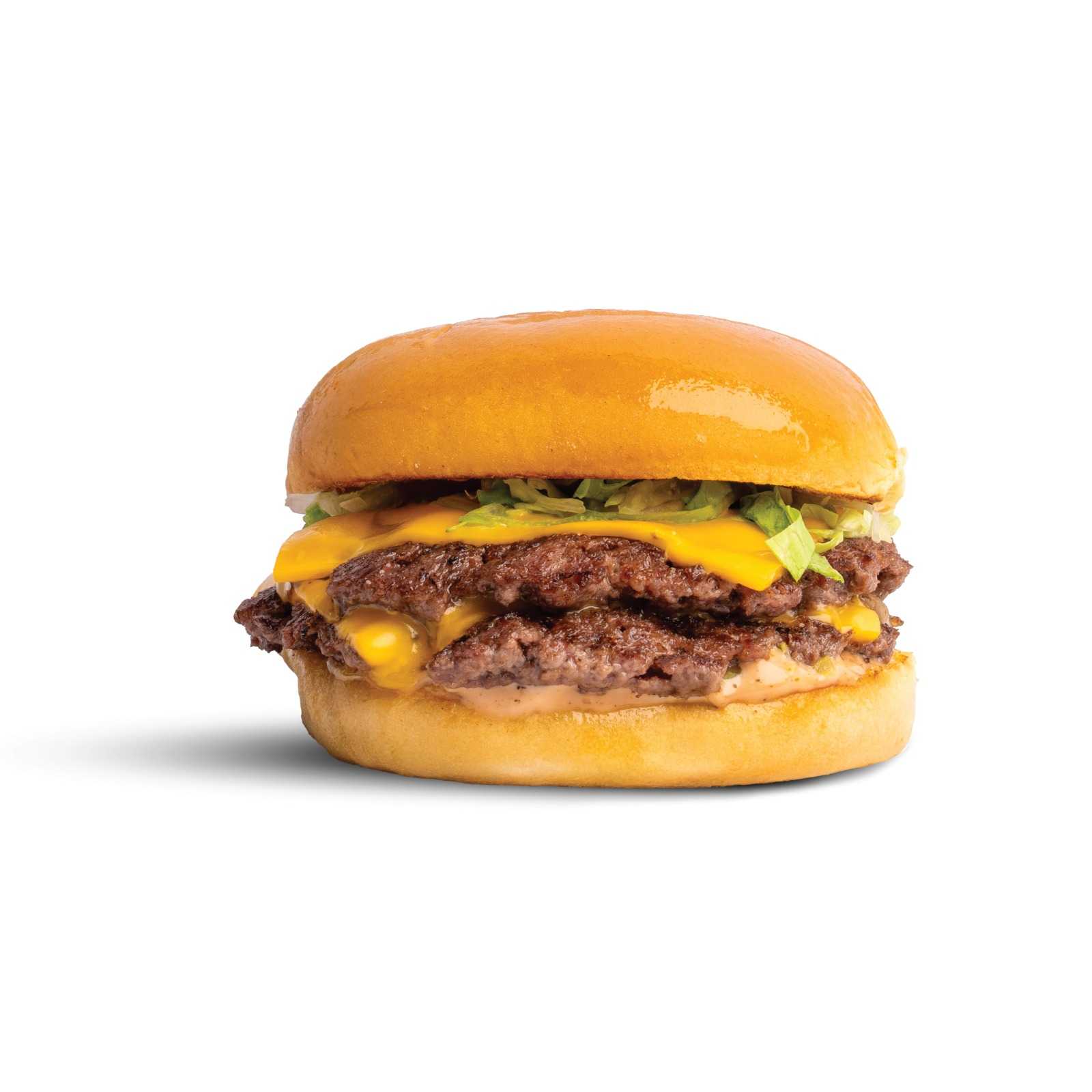 Oklahoma Burger