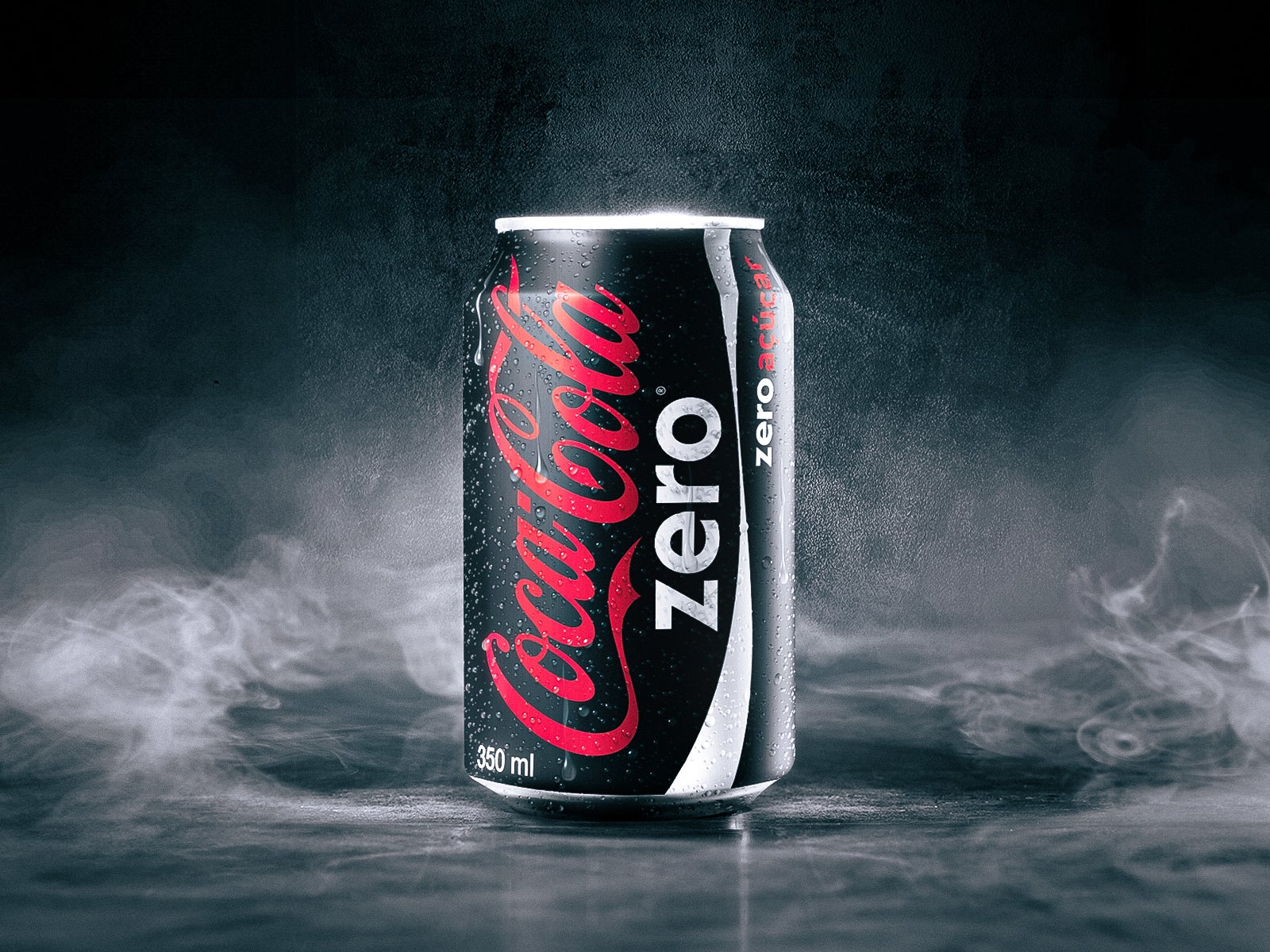 Coca- Cola Zéro