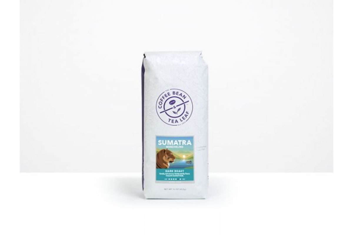 Sumatra Coffee