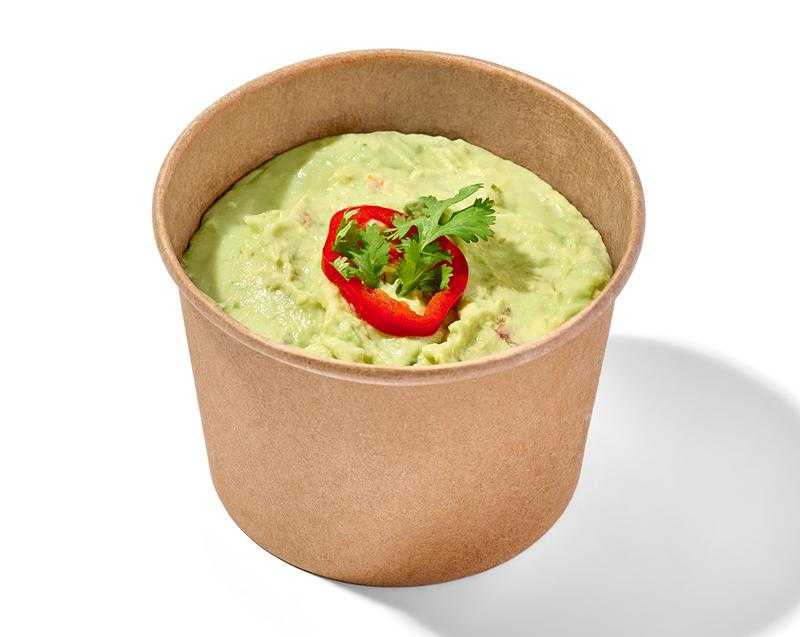 Guacamole Dip