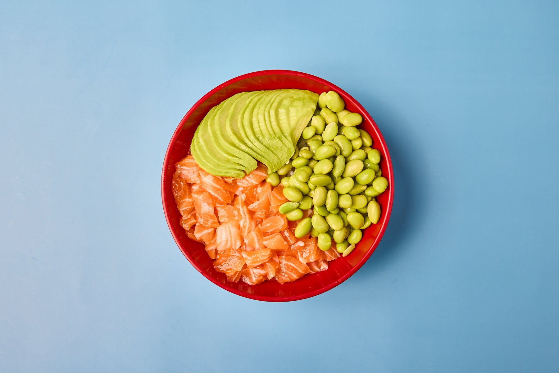 CHIRASHI Green 🌱🐟
