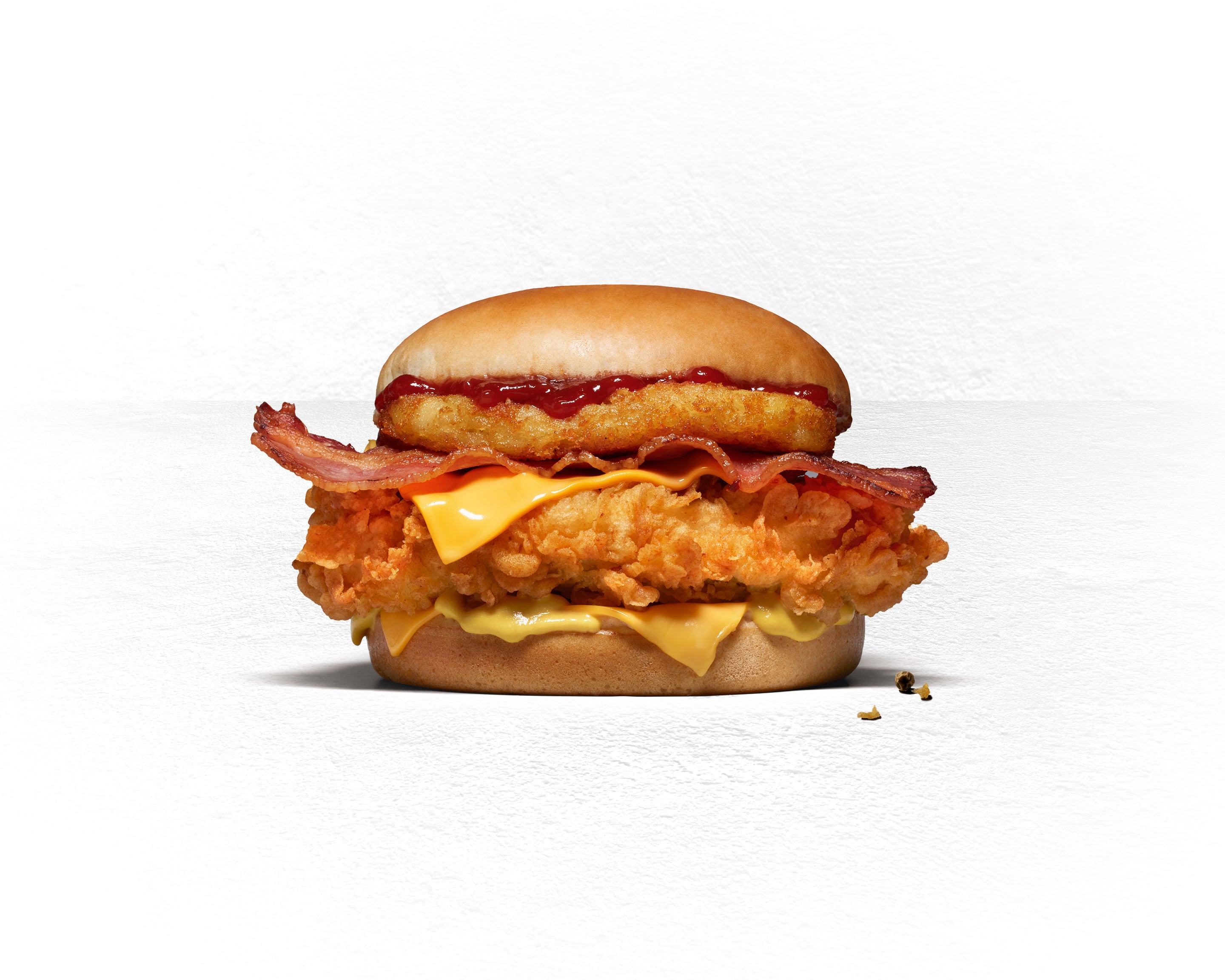 Tower® Cheese & Bacon de Poulet