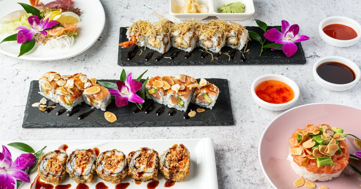 Ristorante Yao consegna in zona Portello - Isola - Ordina su Deliveroo