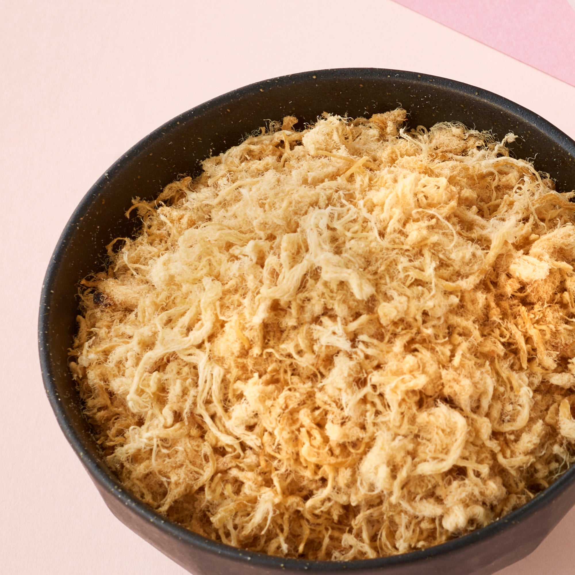 Chicken Floss 鸡肉丝