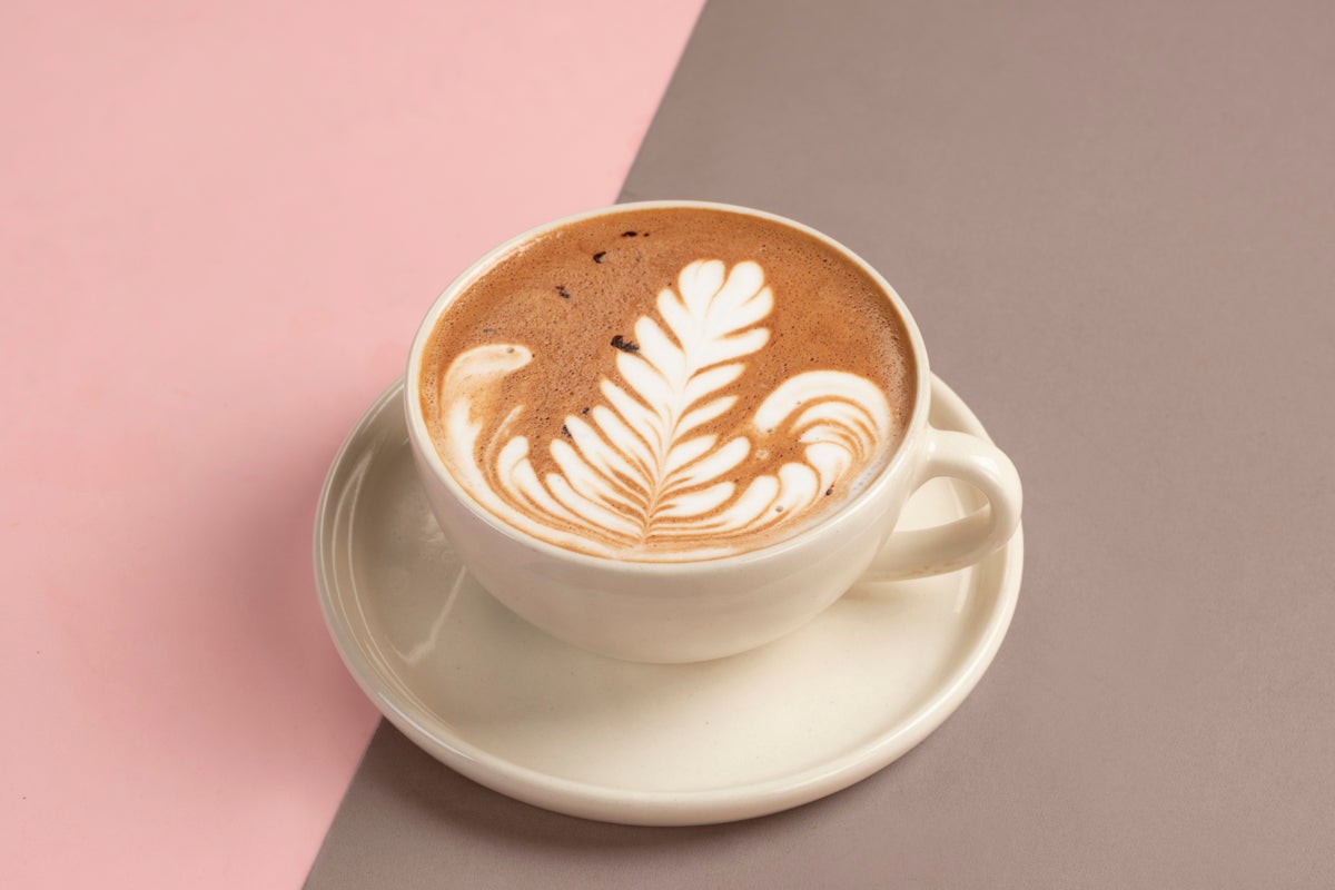 Mocha